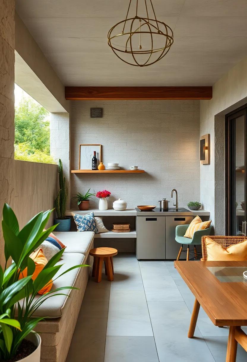 Essential Electrical Outlets: Ensure you have electrical outlets for appliances, charging devices, or lighting, making your bench more functional