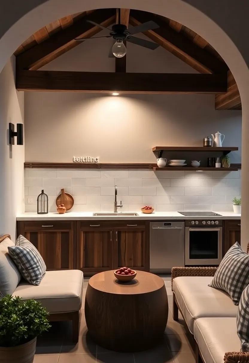 Designing Intimate Nooks for Reflection and Relaxation