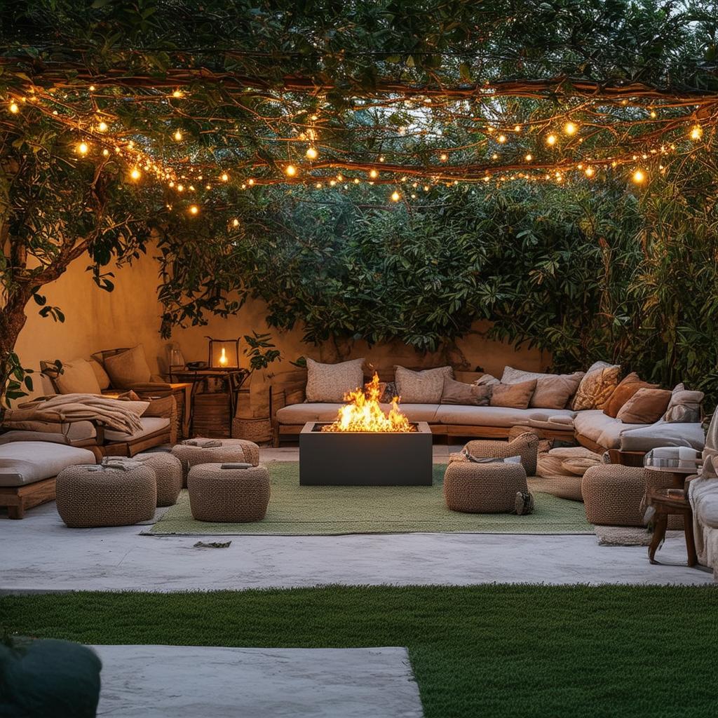 Transform Your Outdoor Space: 50 Stylish Backyard Ideas for Relaxing and Hosting Transform Your Outdoor Space: 50 Stylish Backyard Ideas for Relaxing and Hosting