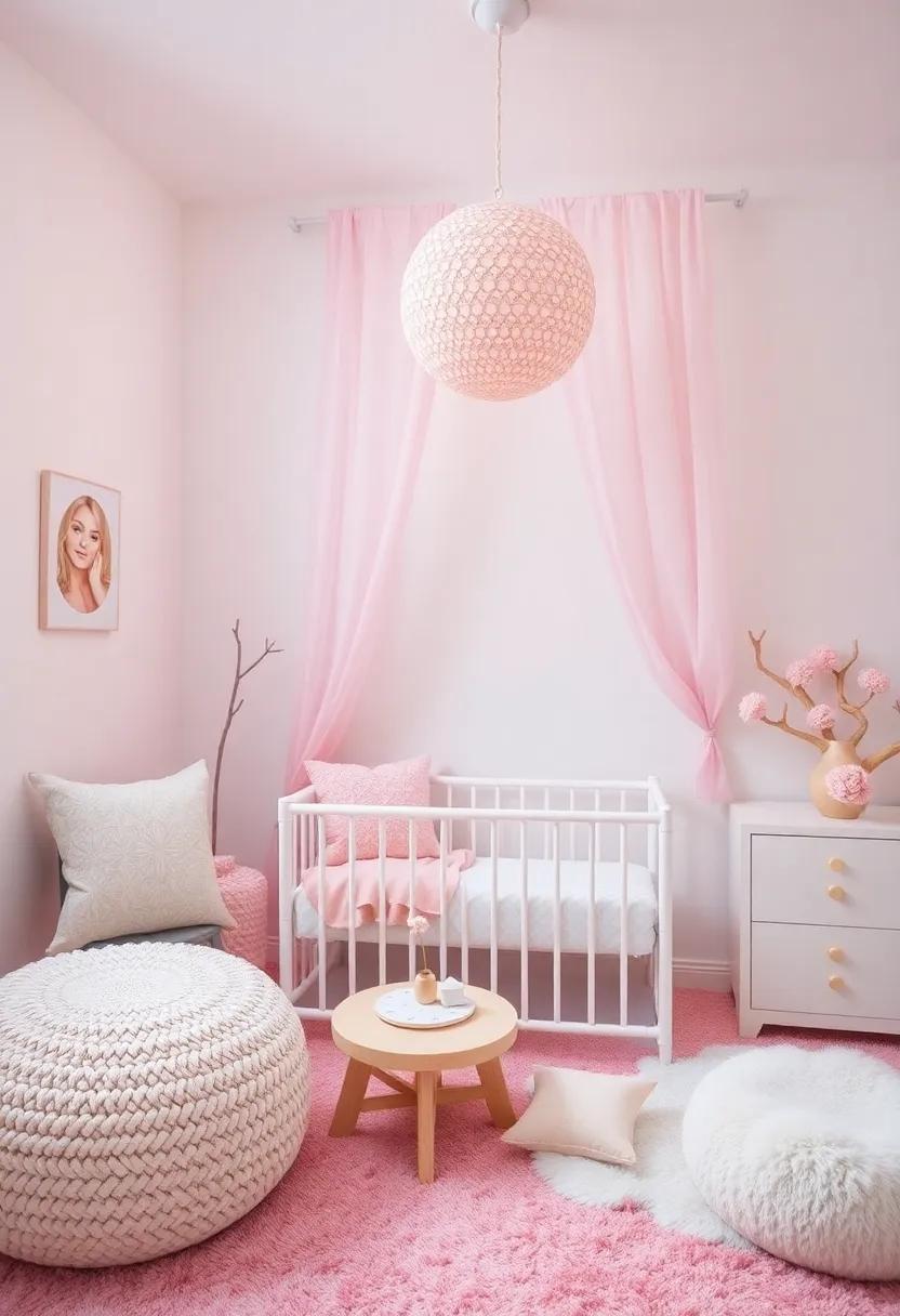 Nurturing a Calming Environment with Pastel Color Psychology