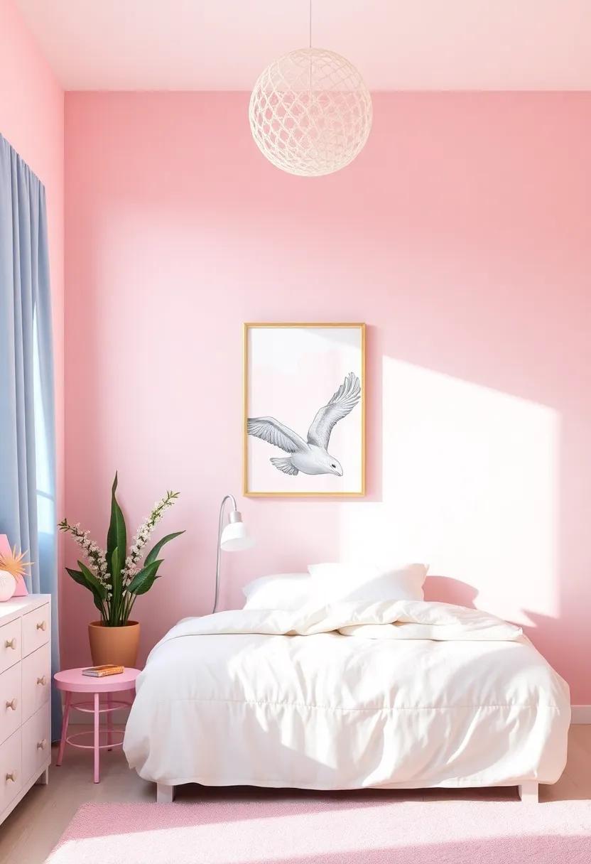 Personalizing the Space: Art and Inspirations that Reflect Individuality