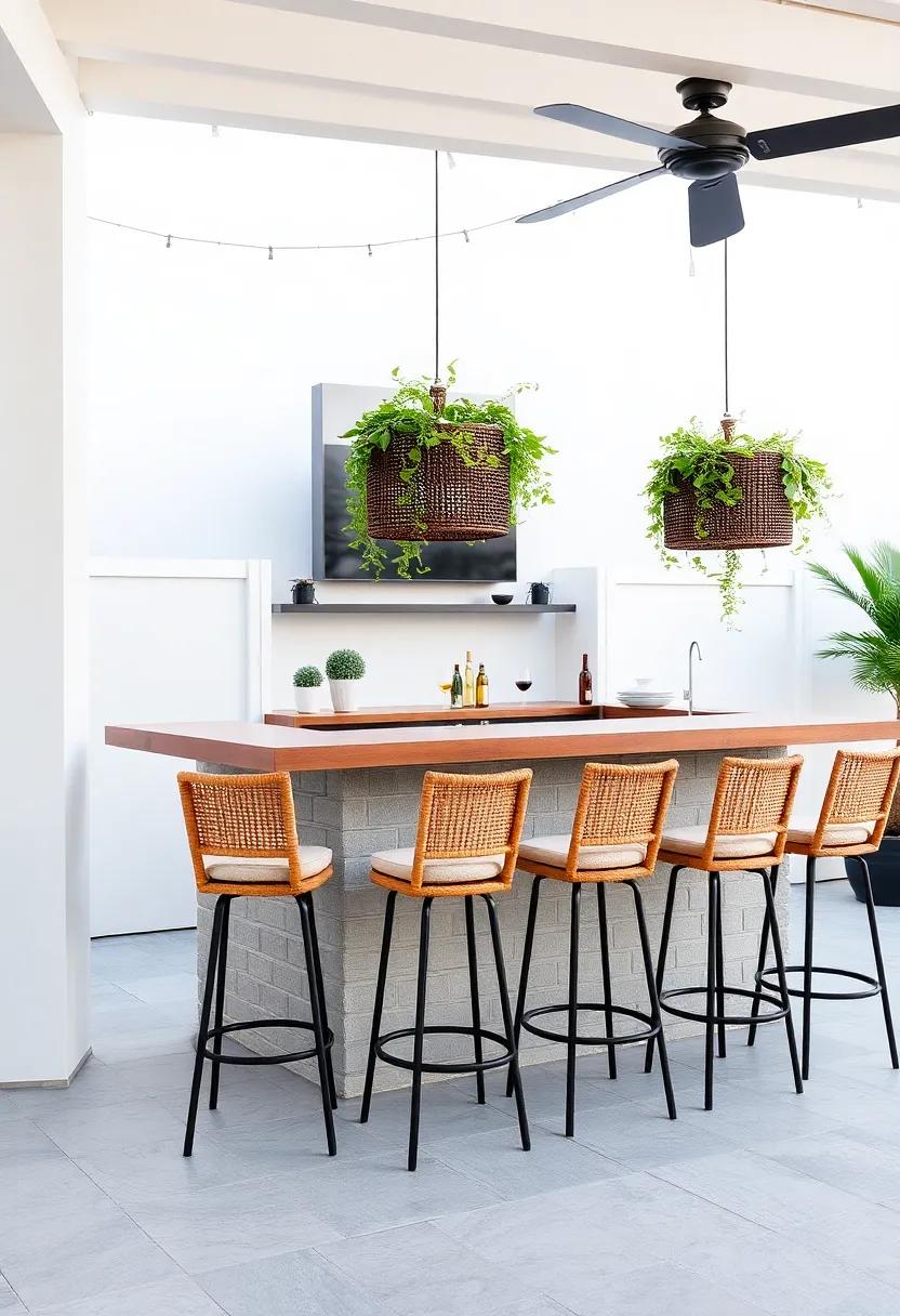 Transform Your Outdoor Space Into a Chic Gathering Spot With These Ideas