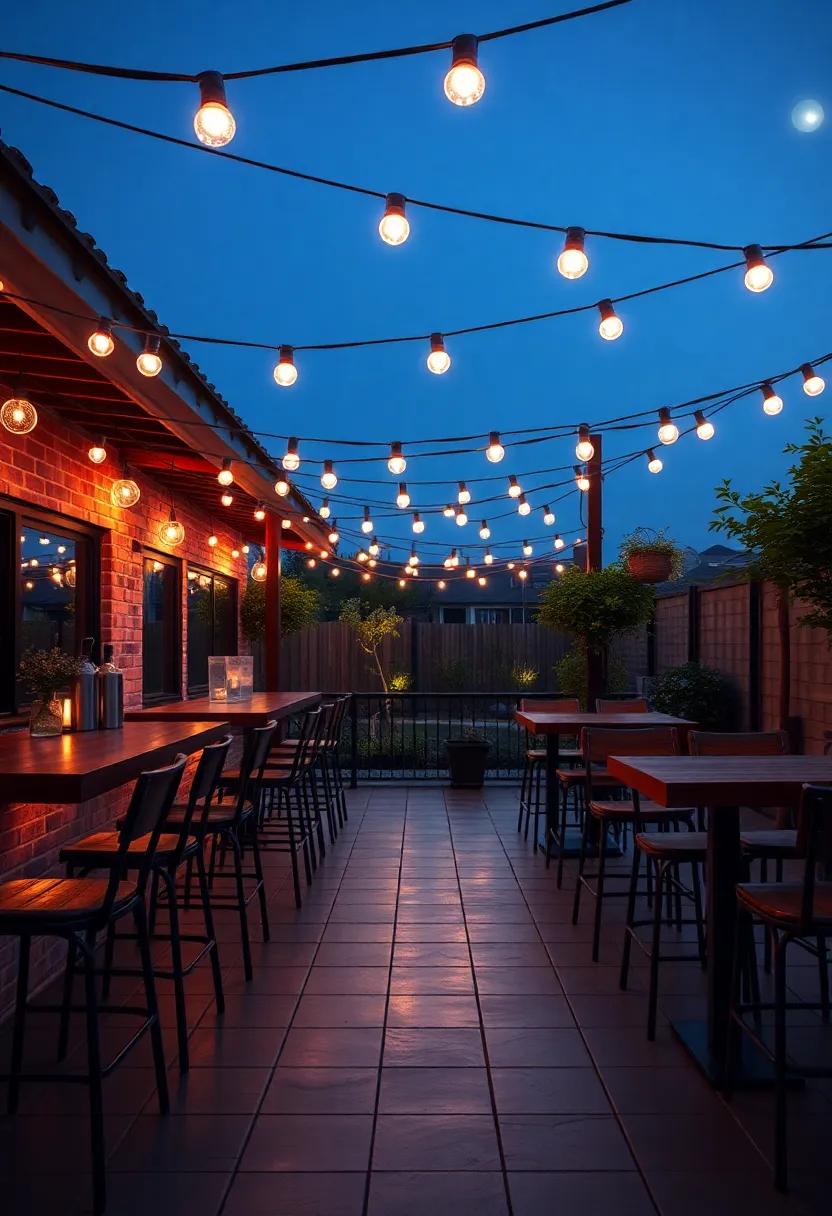 Innovative Ideas: DIY Projects for Unique and Personalized Light Shows