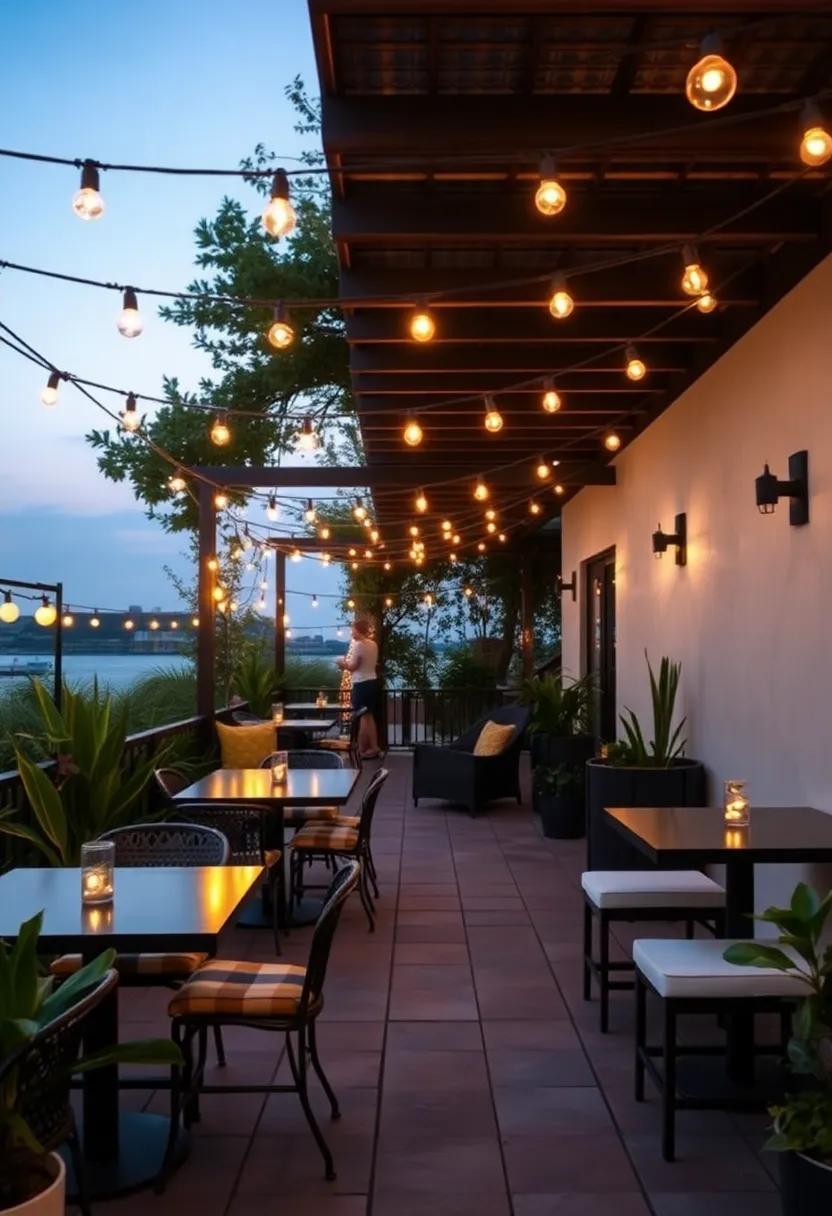 Mindful pairings: Matching Furniture with Lighting to Bring Harmony