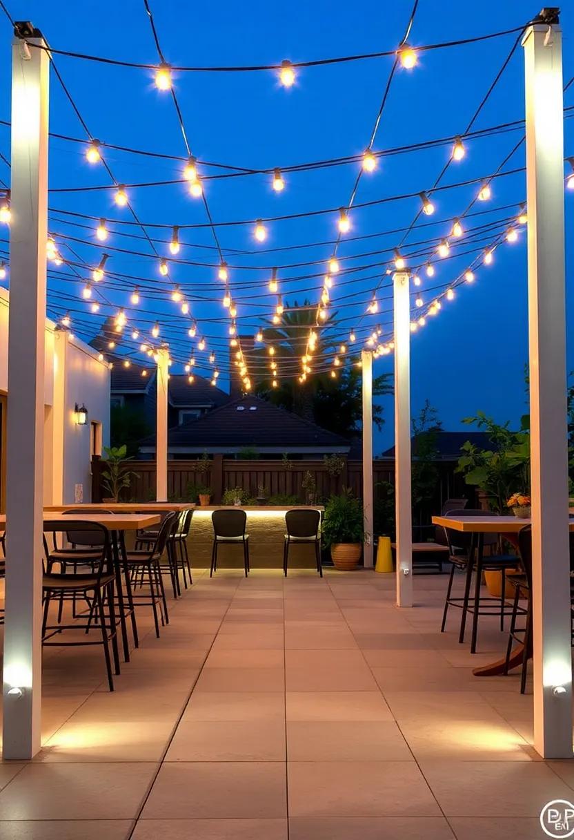 Safety First: Incorporating Practical Lighting Solutions in Your Design