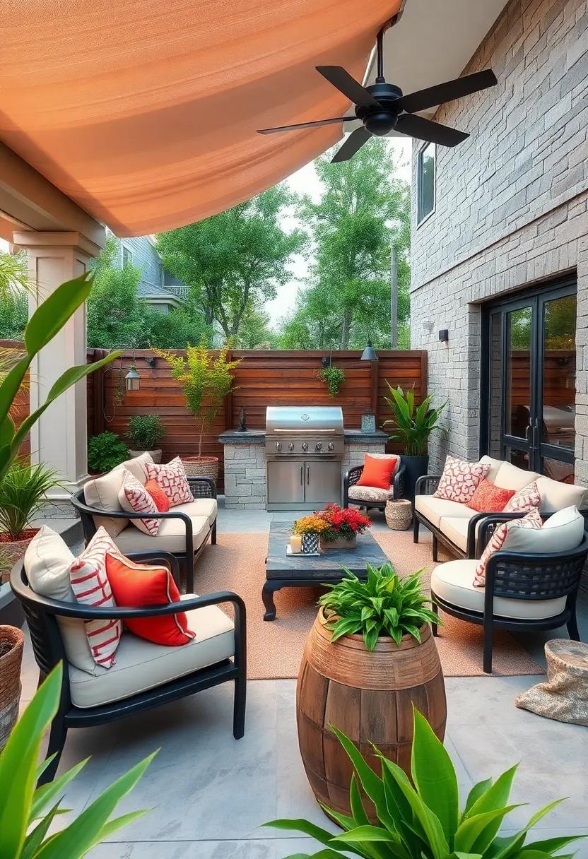 Choosing the Right furniture for Comfort and Style