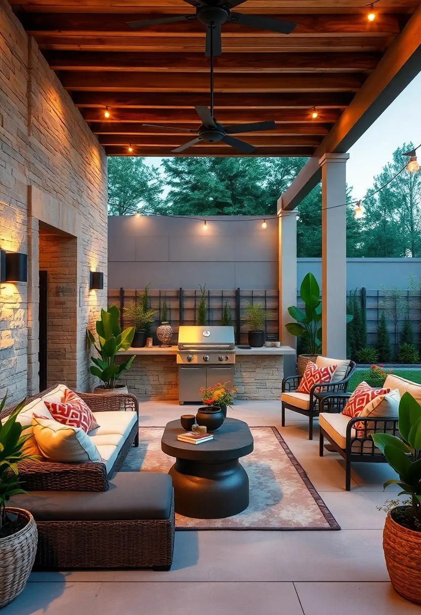 Creating an Inviting Atmosphere with Cozy Lighting Choices