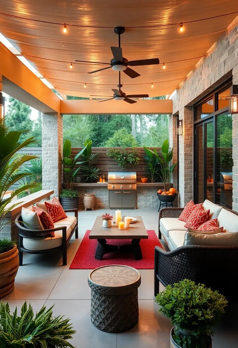 Exploring Unique BBQ Cooking Techniques for⁤ Flavor