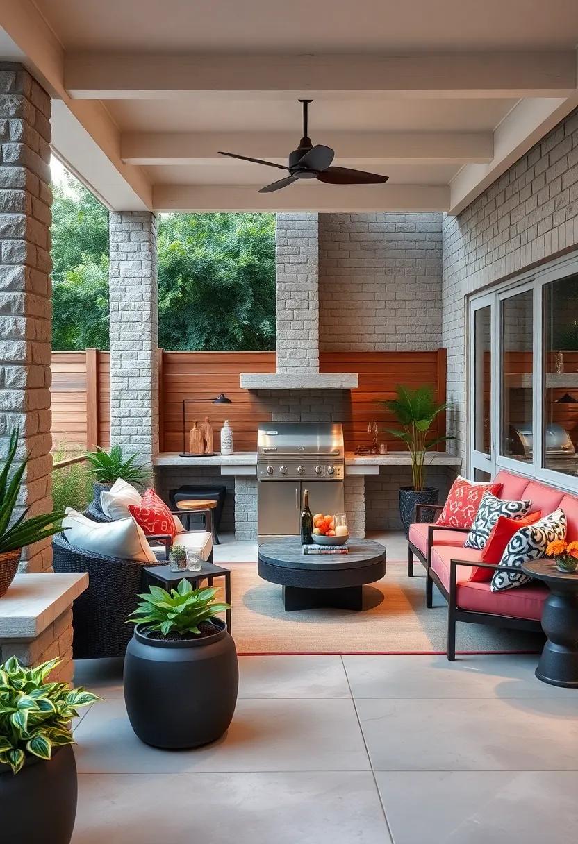 Selecting the Perfect Grill: choosing Between Gas and Charcoal