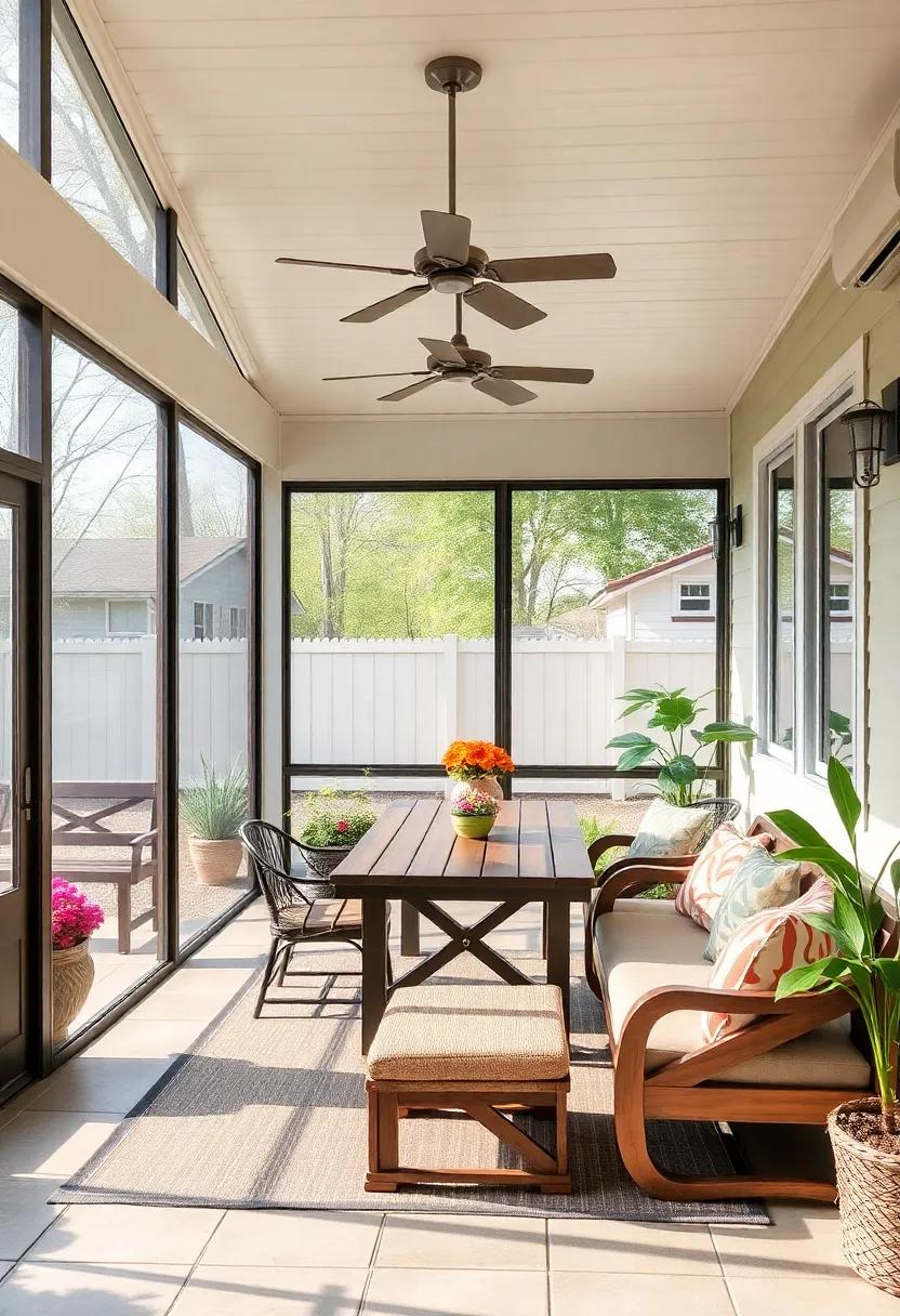 Mindful​ Reflections: incorporating ​Water Features for Tranquility