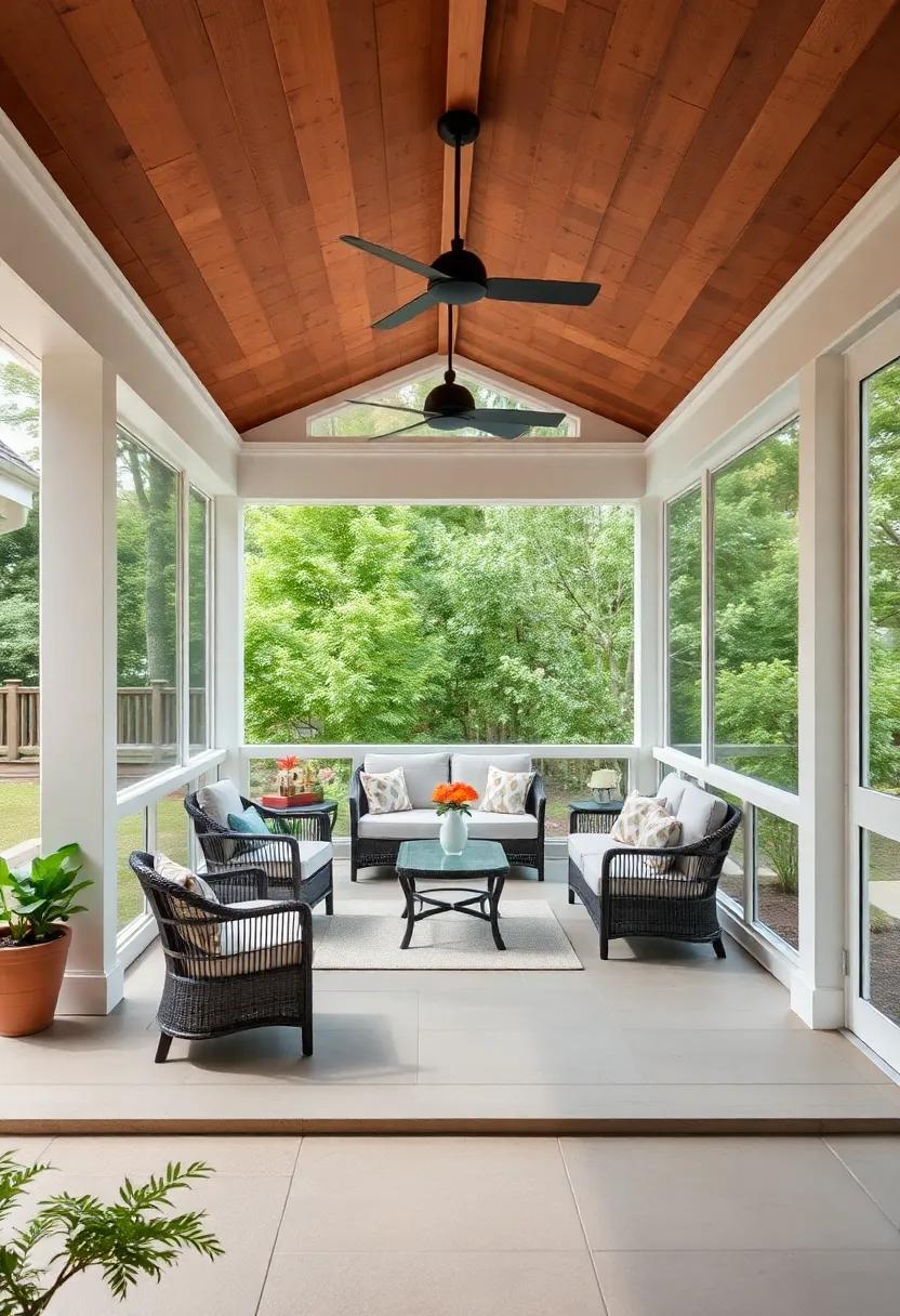 The Art of Flow: Designing Spaces for Easy Movement and Function