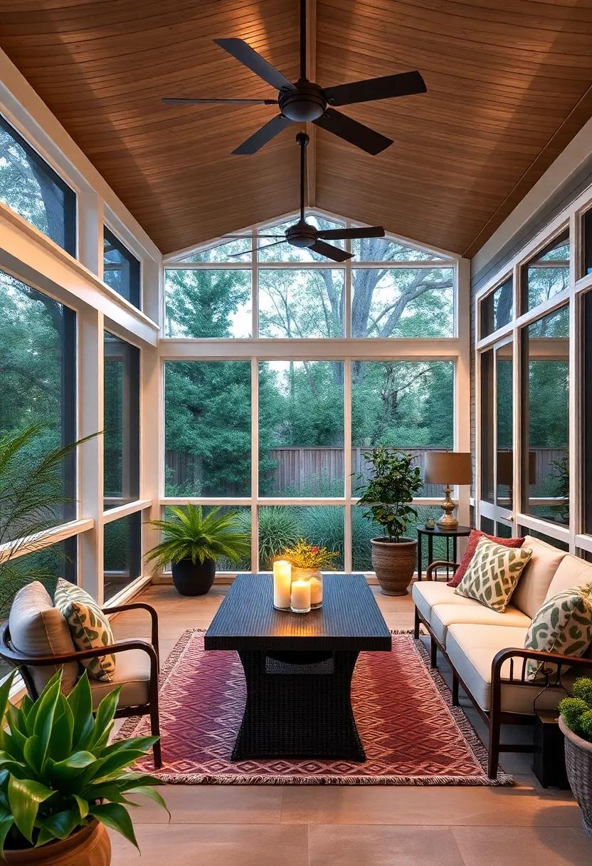 Personalized Paradise: Adding ‍Unique Features to Elevate‍ Your Space