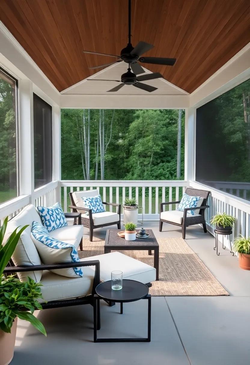 Function Meets Aesthetics:⁢ The Practicality of Stylish ⁤Furniture Choices