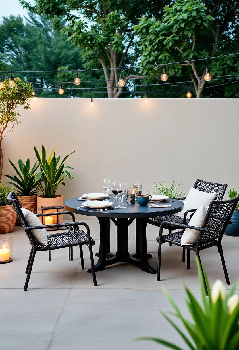 Entertaining with Flair: setting the Perfect mood with Ambient Tableware