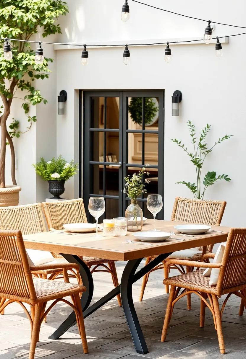 Seasonal Inspirations for Tableware: Thematic Designs for Every Occasion