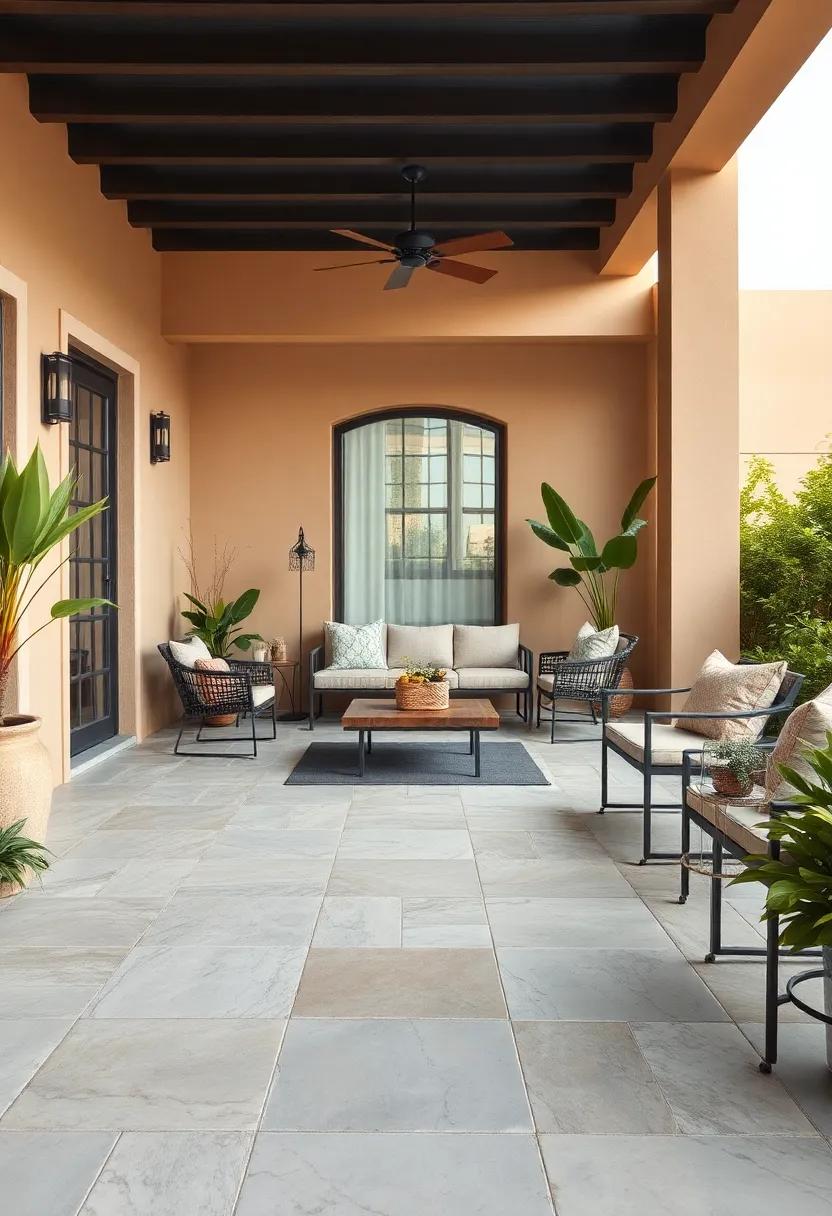 DIY Mosaic ideas for‌ Enthusiasts⁤ Ready to Get ⁤creative Outdoors