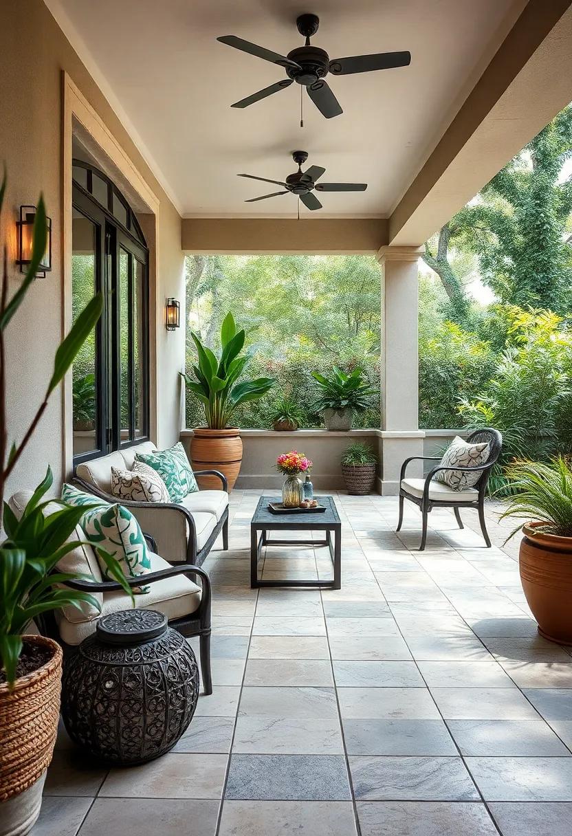 Vintage ⁣Charm: The Allure of Retro Mosaic Tile Inspirations