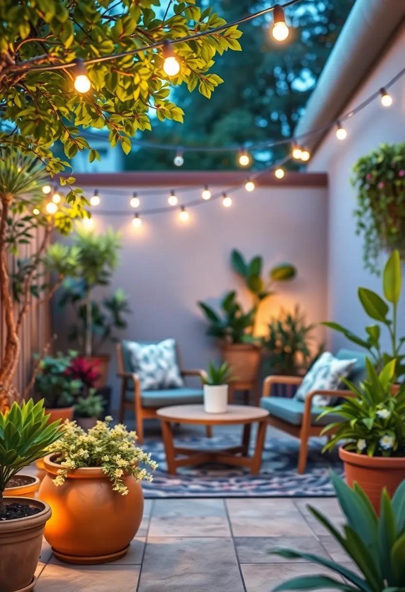 Unwinding Spaces: Crafting a Relaxing Nook with Soft Lighting Solutions