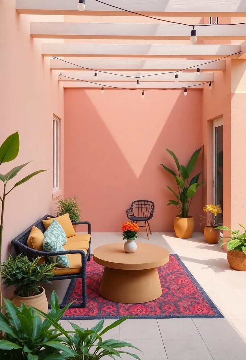 Selecting A Seasonal Color Theme For year-Round Appeal