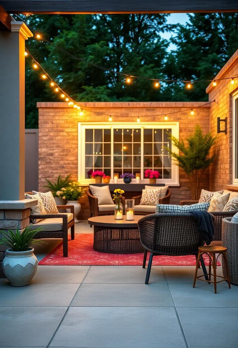 Wine Glass and Jar Combo: Place a mason jar on top ‍of‍ a delicate wine glass to​ create ⁣an ⁣elevated candle‍ holder‌ that catches the ‍eye