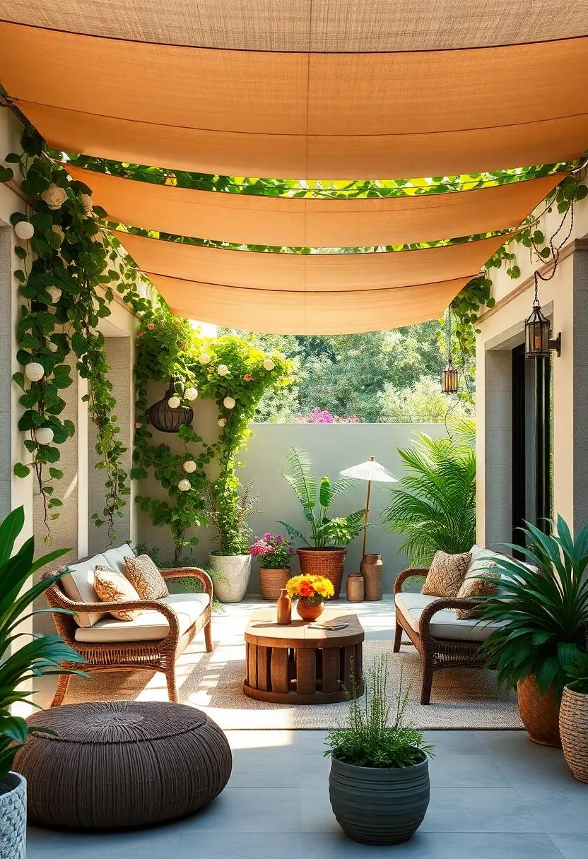 Chocolate Vine: With its unique, sweet-scented flowers that resemble small chocolate cups, this intriguing vine adds an exotic touch to your climbing plants collection