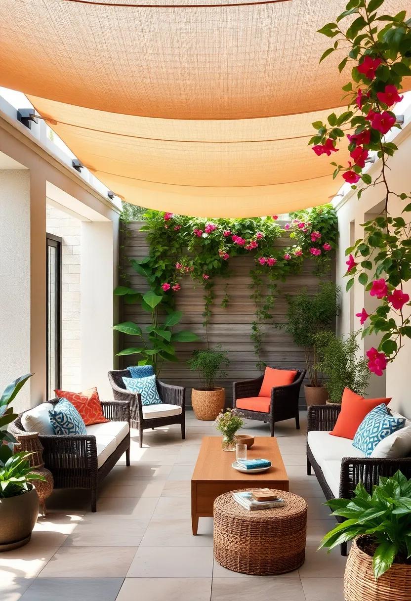 Mandevilla: This exotic climbing plant boasts striking trumpet-shaped flowers and can flourish in warmer climates, offering a tropical paradise right at home