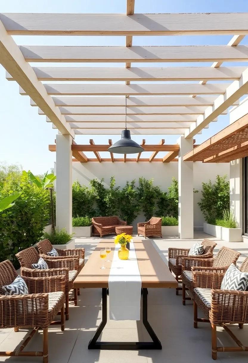 textural Contrast: Mixing Wood, Stone, and Fabrics for Depth in Design