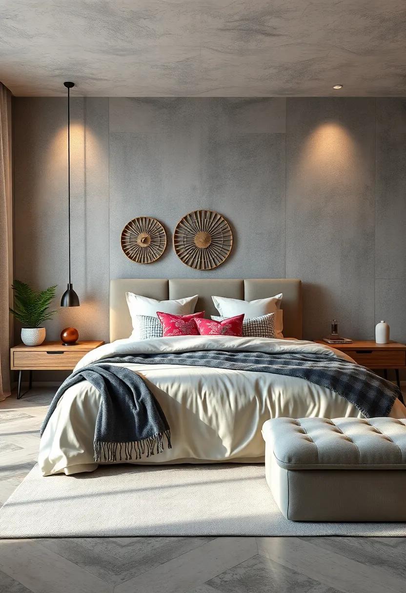 Personalize your bed frame with paint, decals, or embellishments to give it a‍ distinct character