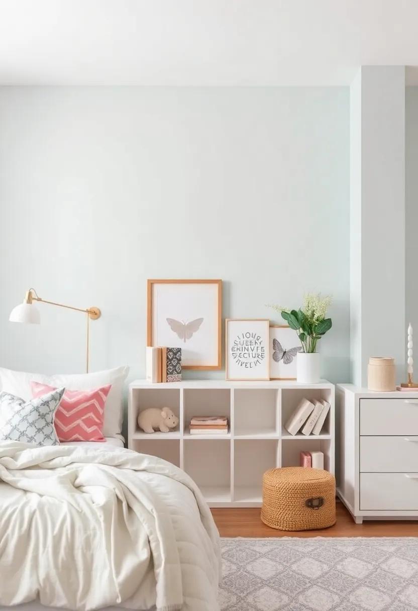 Cohesive decor styles that Transition as Interests Evolve