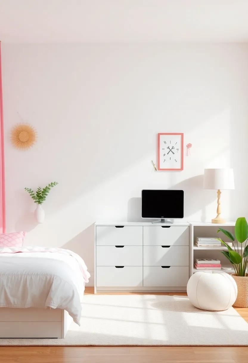 Exploring Creative Furniture Arrangements for Optimal Flow