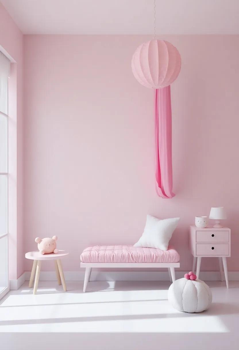 Infusing Whimsy with Playful Décor Elements