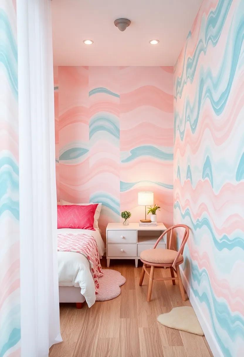 Layering Patterns for a Lively and Inviting Environment