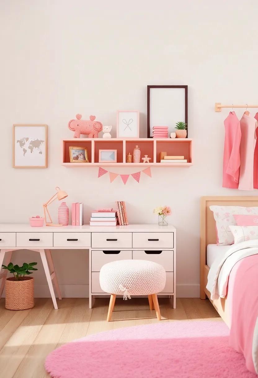 Utilizing Functional Storage Solutions That Celebrate Style