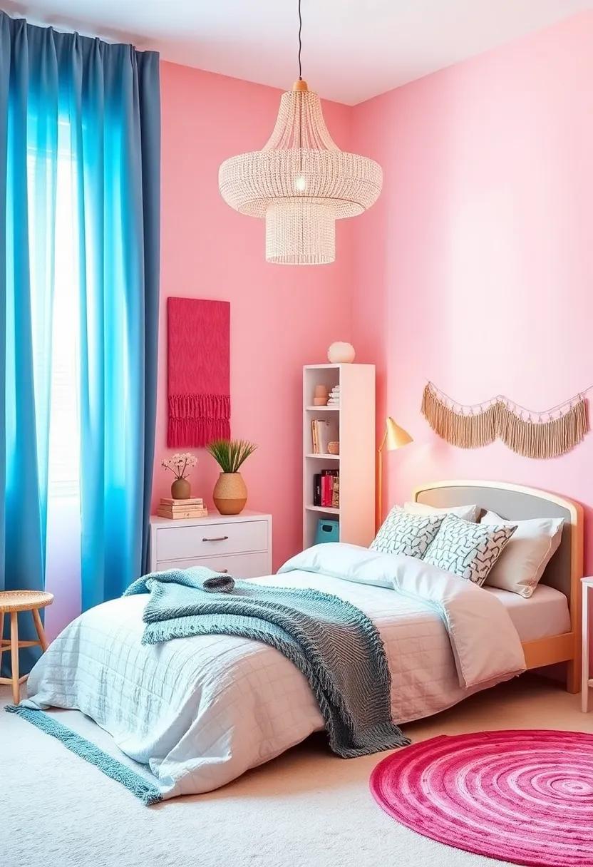 Utilizing Textiles to Add Warmth and Comfort to the Space