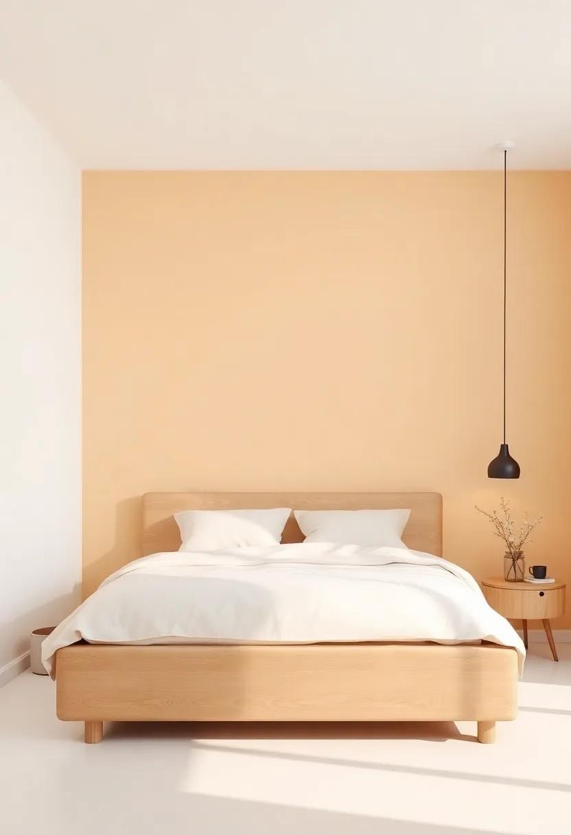 The Future ‌of Bedroom Design: Predictions for Colored Trends ⁣Beyond 2023