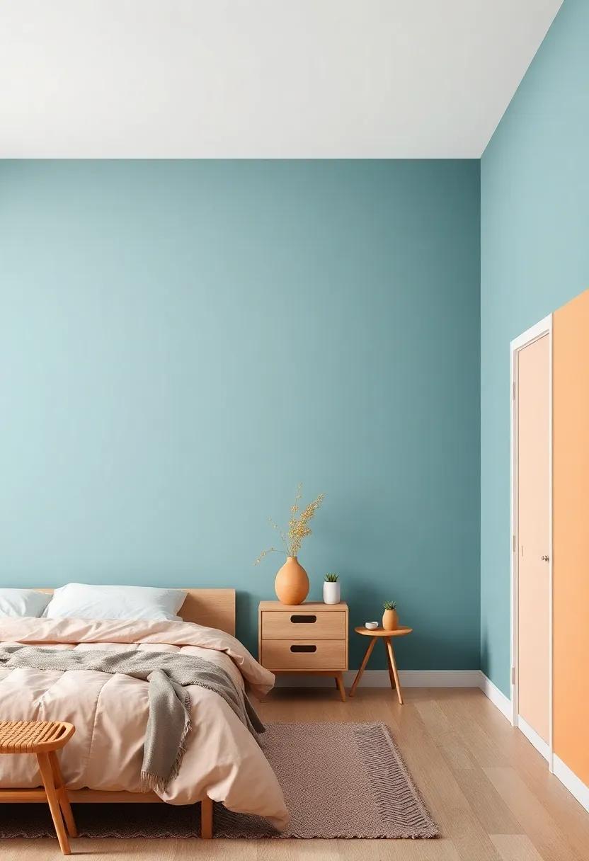 Global Inspirations:⁤ Cultivating ‌Unique Spaces with⁢ Colors⁢ from ‌Around the World