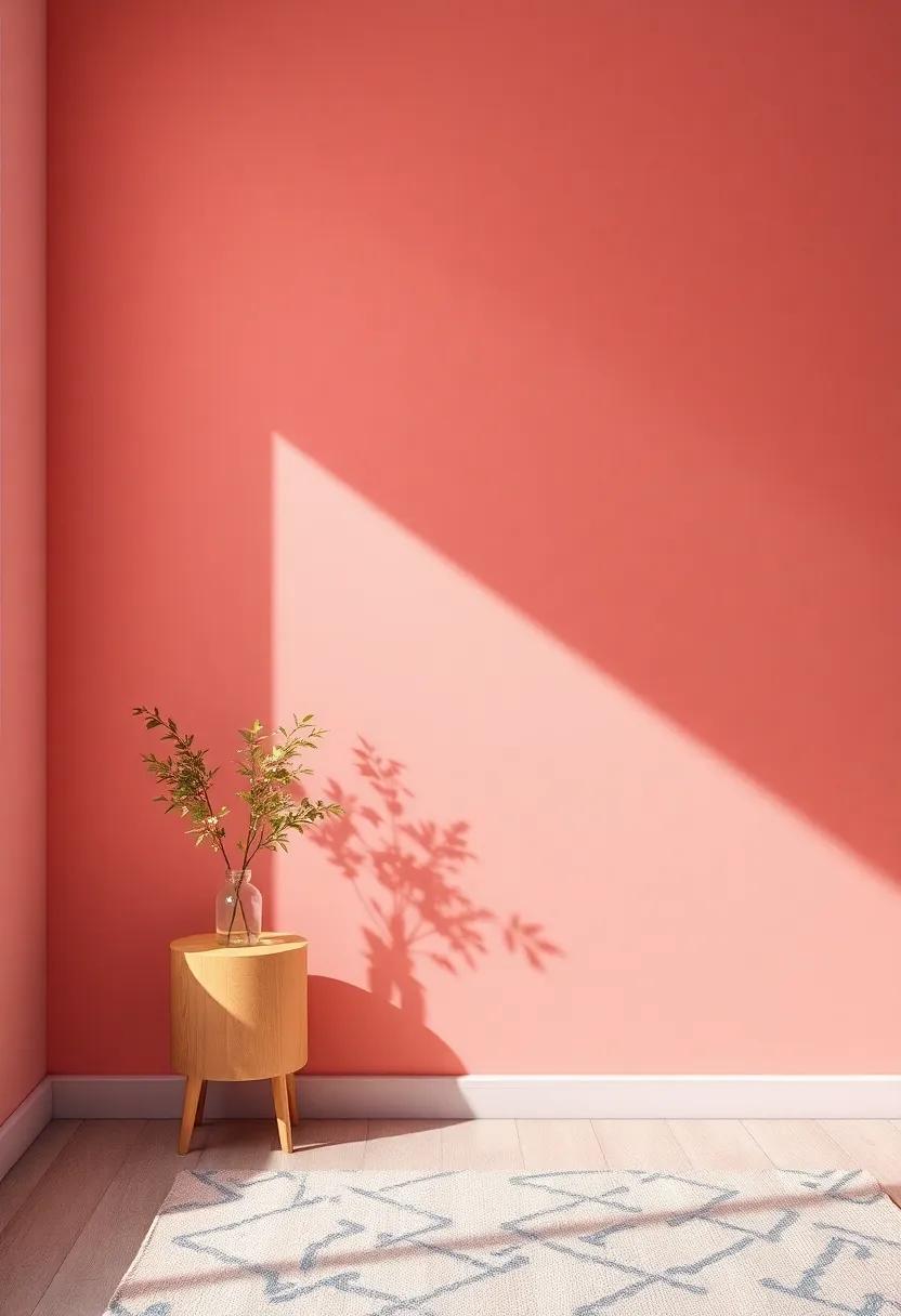 Layering Colors: The​ Art of Combining ​Shades ⁣for Depth and Interest