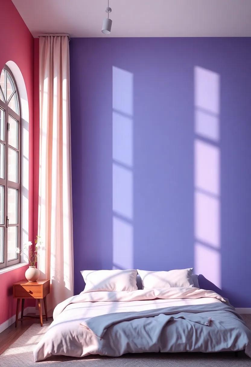 Lighting Magic: Understanding‌ the Role of ‌Natural and artificial Light on⁤ Colors