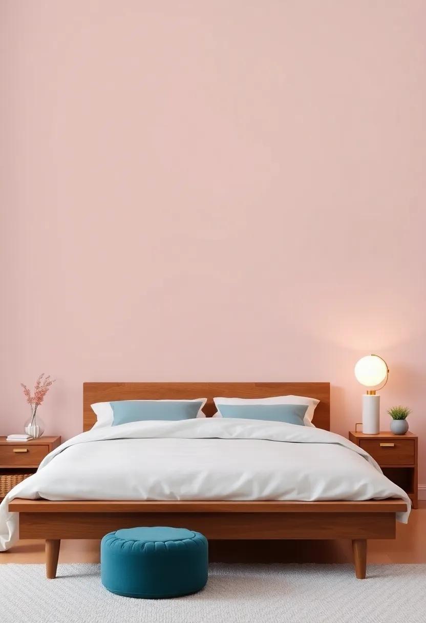 Mood Boards: ⁣Visual⁣ Inspiration for Curating ‌Your ⁤Ideal Bedroom⁤ Aesthetic