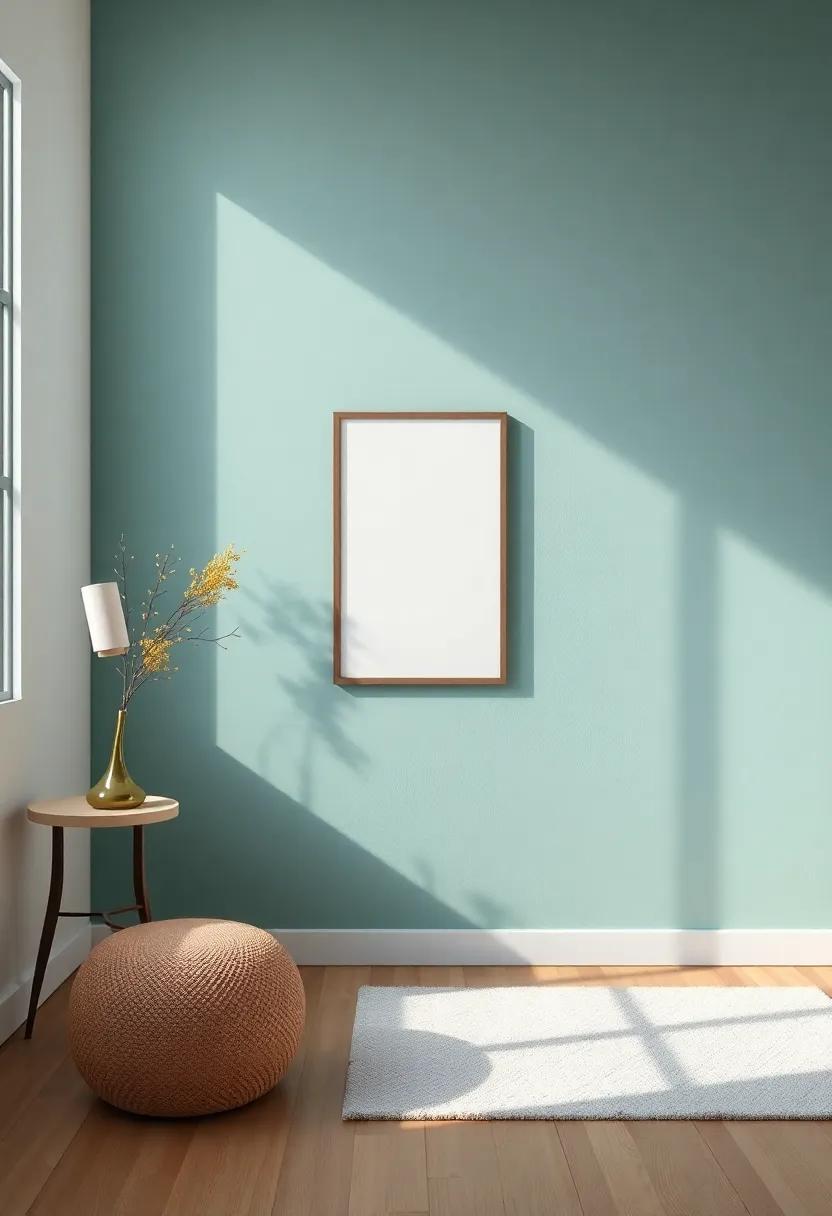 Spatial ⁢Awareness: Considering Room Size When Choosing Your Color Scheme