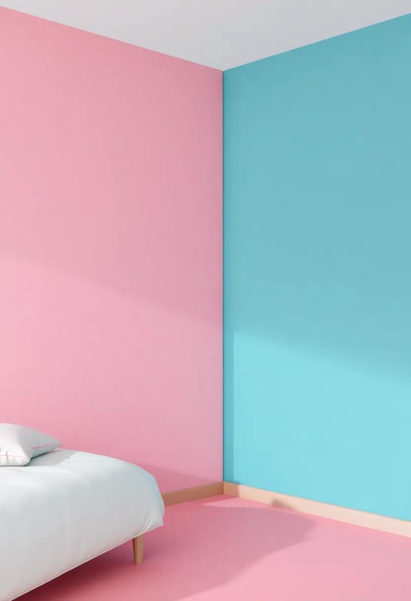 Textured Walls: Enhancing Color with Patterns‌ and Materials‍ for Depth