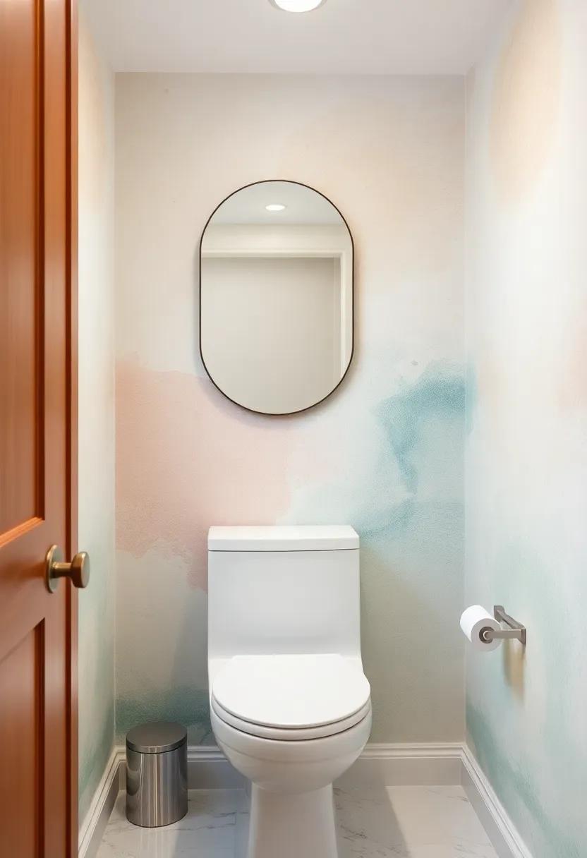 Watercolor Wash: Channel artistic vibes with a watercolor wash effect,where soft hues blend seamlessly for a dreamy and ethereal backdrop