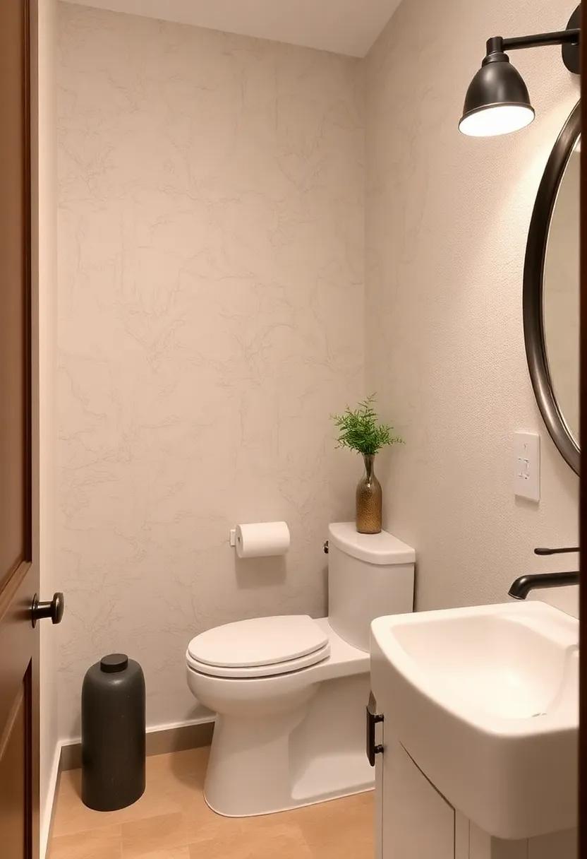 Faux Stucco: Channel Mediterranean vibes with a faux stucco finish that combines artistry with functionality, ideal for a flamboyant look