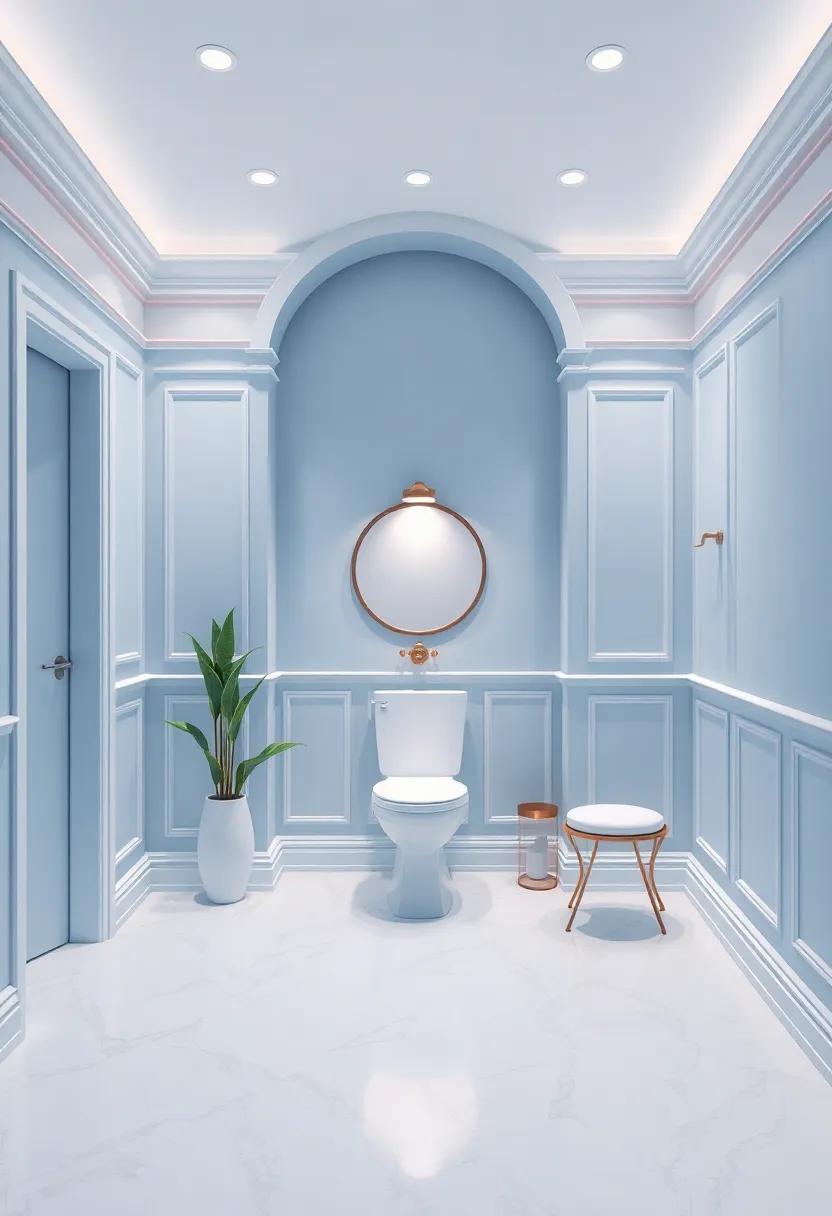 Artistic Inspirations: Utilizing Murals and Artistic Paint Techniques