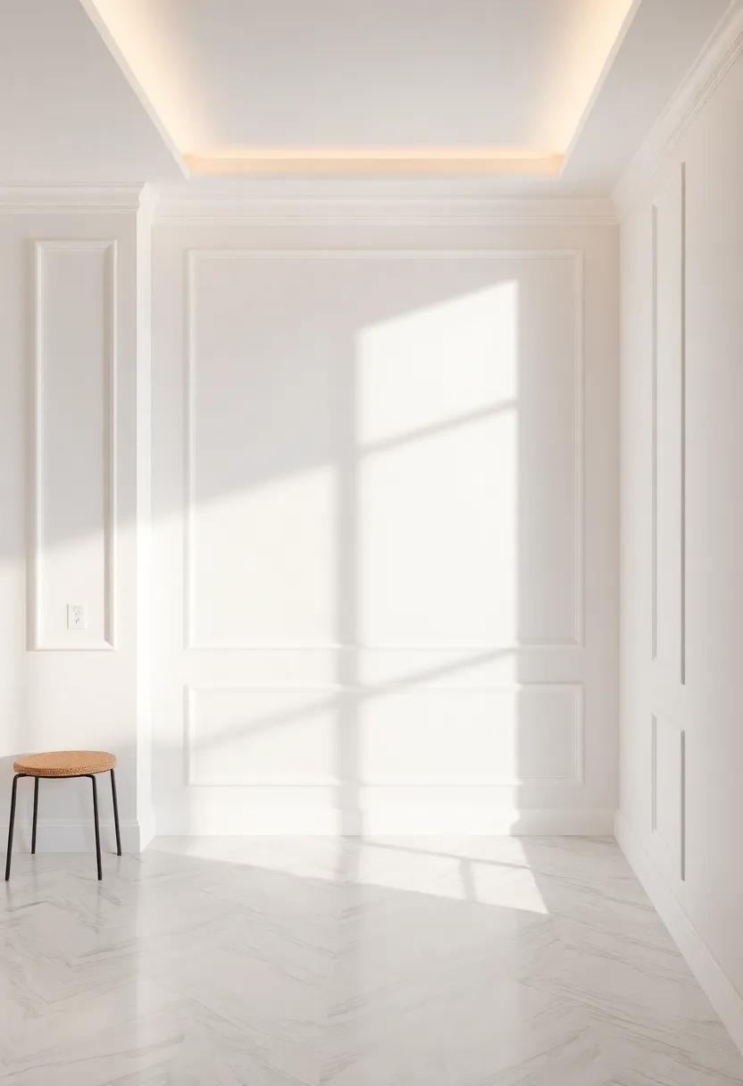 Bringing Light to Life: strategies for Choosing Light-Reflective Paints