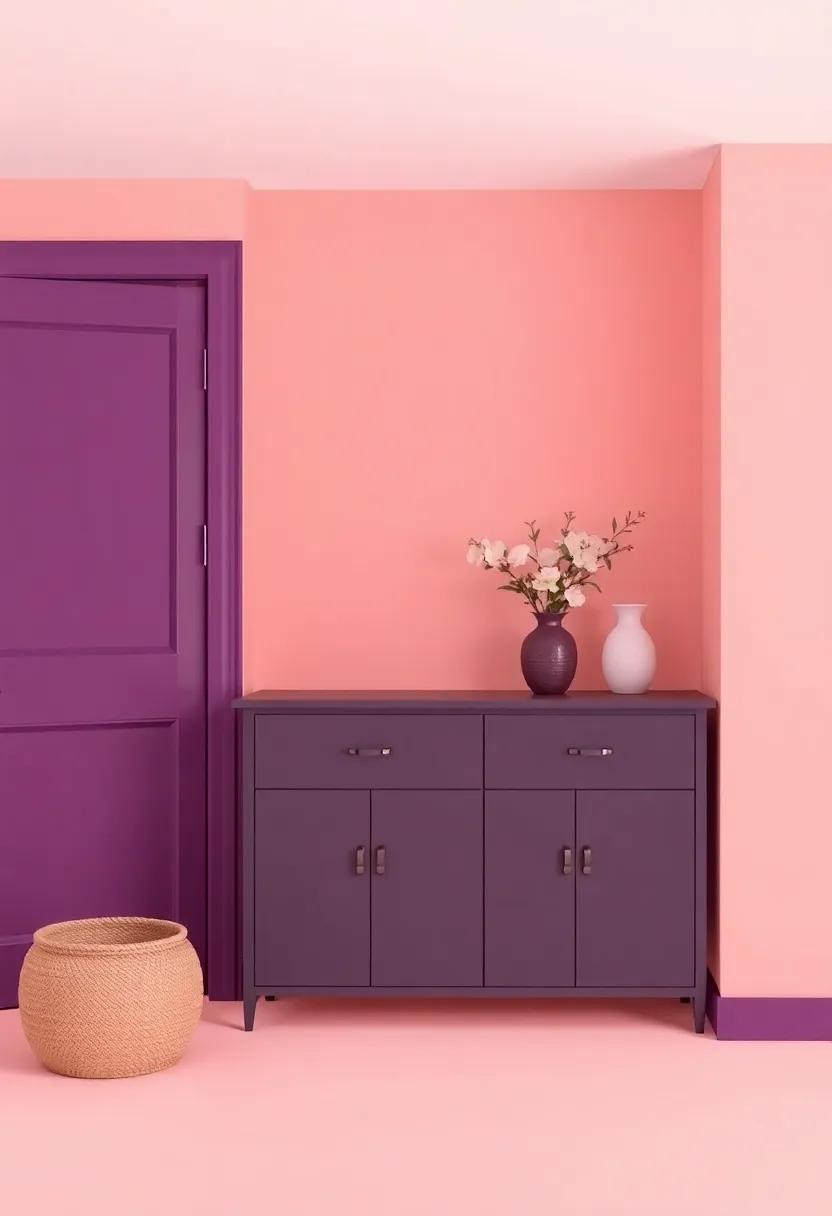 Creating a Cohesive Flow with Adjacent Room Colors