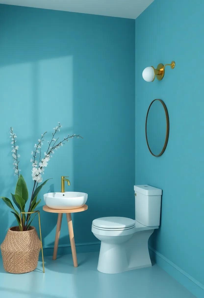 creating an Inviting Atmosphere Through Thoughtful Color Selection