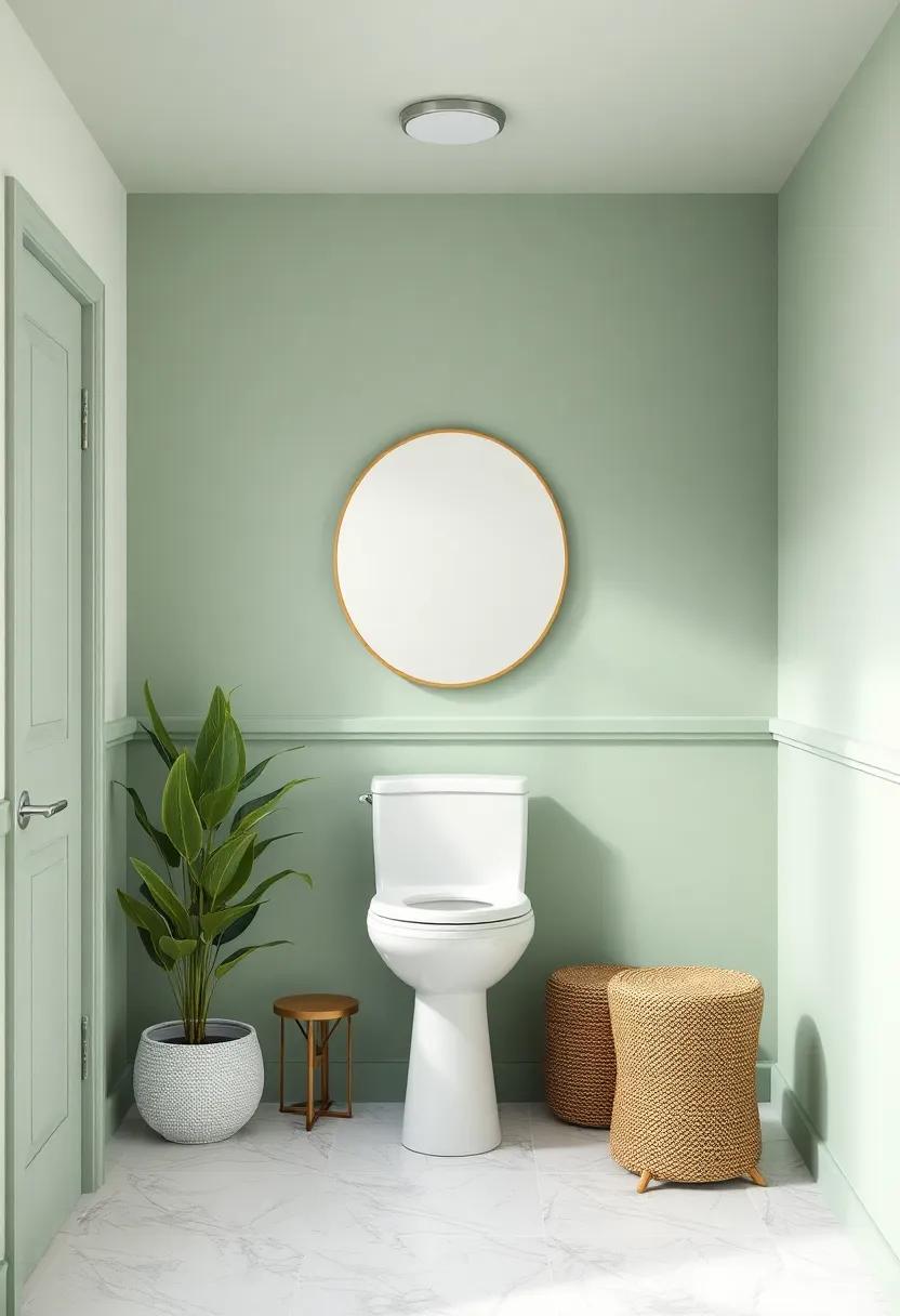 Eco-Friendly Paint Options: Sustainable Choices for Your Space