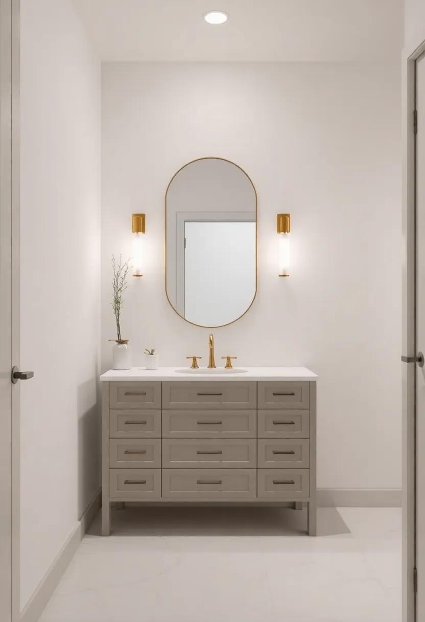 Custom Creations: Exploring Bespoke Vanity Solutions to Fit Unique Spaces