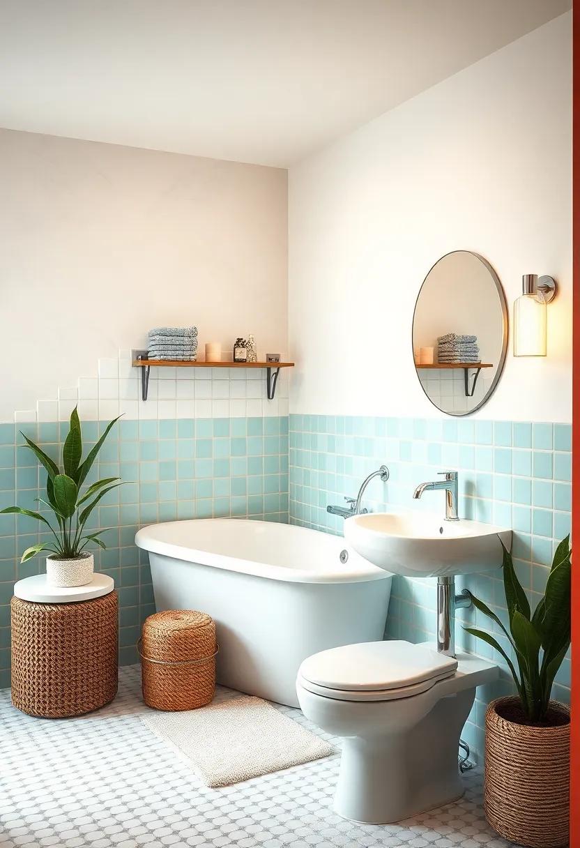 Innovative Storage solutions That Blend Vintage Style with function